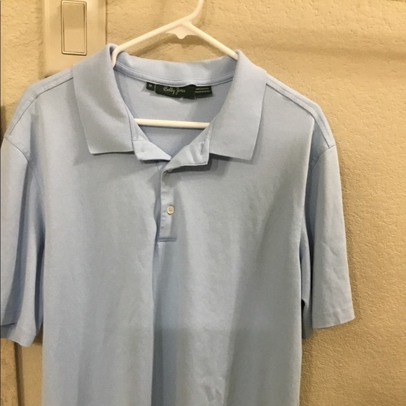 100 percent cotton golf shirts